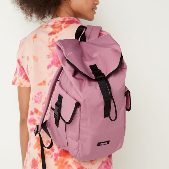 PINK Everyday backpack NWT - Picture 3 of 10